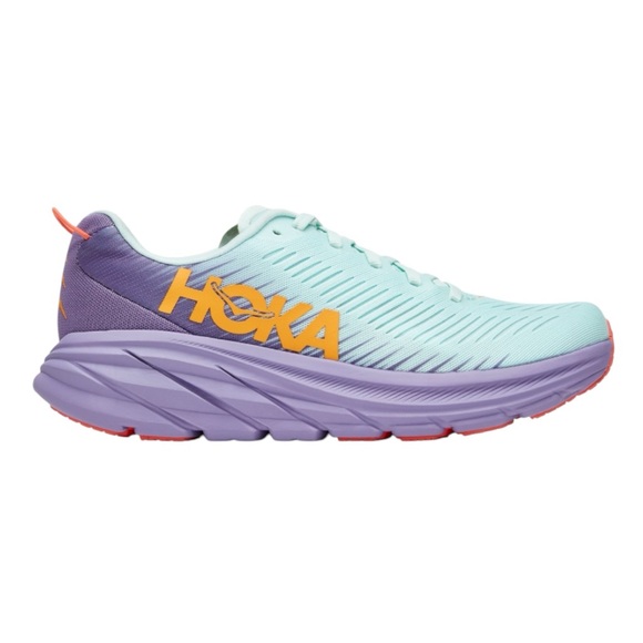 Hoka Shoes - HOKA ONE ONE RINCON 3 Women's Size 10B Running Shoes (Style #1119396) -